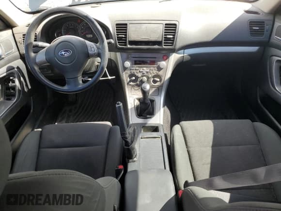 ✅ 2009 Subaru Legacy Special • VIN: 4S3BL616896230966 • Лот: 49343565. Опубликован ранее на Copart с пробегом 86 129 миль. Бесплатный доступ к архиву аукционных продаж из США и подробный отчёт об истории автомобиля на DreamBid. Изображение 8.