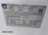 ✅ 2016 GMC Terrain SLE • VIN: 2GKFLNE35G6182219 • Lot: 41200427. Wystawiony na IAAI z przebiegiem 131 778 mil. Bezpłatny archiwum sprzedaży aukcyjnych z USA i szczegółowy raport historii pojazdu na DreamBid. Zdjęcie 9.