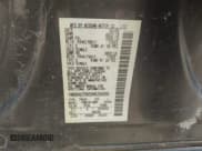 ✅ 2005 Nissan Titan LE • VIN: 1N6BA07B05N539366 • Lot: 42690171. Listed on IAAI with 202,689 mi. Free auction sales archive from the USA and detailed vehicle history report at DreamBid. Image 9.