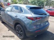 ✅ 2022 Mazda CX-30 S Carbon Edition • VIN: 3MVDMBCL9NM429826 • Lot: 42680808. Listed on IAAI with 28,234 mi. Free auction sales archive from the USA and detailed vehicle history report at DreamBid. Image 3.