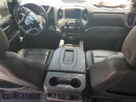 ✅ 2020 Chevrolet Silverado 2500HD LTZ • VIN: 1GC1YPE79LF198350 • Lot: 64078525. Listed on Copart with Not provided. Free auction sales archive from the USA and detailed vehicle history report at DreamBid. Image 8.