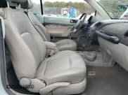 ✅ 2005 Volkswagen Beetle GLS • VIN: 3VWCD31Y75M366093 • Lot: 45969895. Listed on Copart with 100,678 mi. Free auction sales archive from the USA and detailed vehicle history report at DreamBid. Image 7.