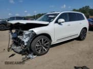 ✅ 2023 Volvo XC90 Plus • VIN: YV4L12PN7P1985471 • Lot: 69778255. Listed on Copart with 52,374 mi. Free auction sales archive from the USA and detailed vehicle history report at DreamBid. Image 1.