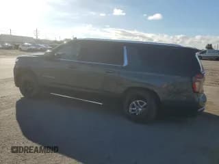 ✅ 2021 Chevrolet Suburban LT • VIN: 1GNSCCKD0MR245049 • Lot: 80043854. Wystawiony na Copart z przebiegiem 178 085 mil. Bezpłatny archiwum sprzedaży aukcyjnych z USA i szczegółowy raport historii pojazdu na DreamBid. Zdjęcie 2.