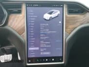 ✅ 2020 Tesla Model X Performance • VIN: 5YJXCBE40LF262846 • Lot: 53313695. Wystawiony na Copart z przebiegiem 79 583 mil. Bezpłatny archiwum sprzedaży aukcyjnych z USA i szczegółowy raport historii pojazdu na DreamBid. Zdjęcie 9.