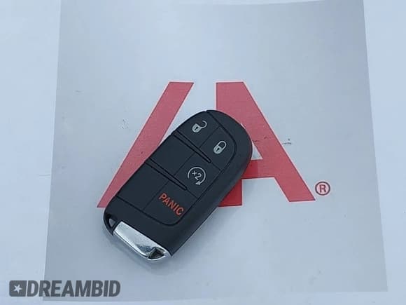 ✅ 2020 Jeep Compass Limited • VIN: 3C4NJDCB7LT208827 • Lot: 43063182. Listed on IAAI with 94,469 mi. Free auction sales archive from the USA and detailed vehicle history report at DreamBid. Image 11.