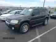 2006 Mercury Mariner Luxury с VIN 4M2YU56186KJ01007, выставлен на аукционе IAAI как лот 42619715 с пробегом 157 209 миль миль и . История ставок и продаж доступна на DreamBid. Изображение 2.