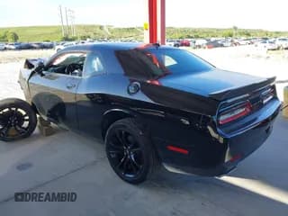 ✅ 2018 Dodge Challenger T/A • VIN: 2C3CDZBT5JH333597 • Лот: 43353155. Опубликован ранее на IAAI с пробегом 33 312 миль. Бесплатный доступ к архиву аукционных продаж из США и подробный отчёт об истории автомобиля на DreamBid. Изображение 3.