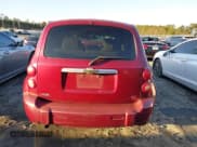 ✅ 2007 Chevrolet HHR LT • VIN: 3GNDA23D17S562623 • Lot: 41574903. Listed on IAAI with 262,310 mi. Free auction sales archive from the USA and detailed vehicle history report at DreamBid. Image 16.