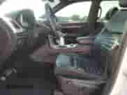 2018 Jeep Grand Cherokee Sterling z VIN 1C4RJFBG8JC373966, wystawiony jako Copart lot #65521885 z przebiegiem 57 429 mil mil oraz Czysty tytuł • Clean title. Historia ofert i sprzedaży dostępna na DreamBid. Obrazek 7.