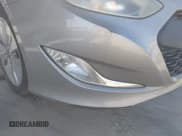 ✅ 2013 Hyundai Sonata Limited • VIN: KMHEC4A43DA074241 • Lot: 43680029. Listed on IAAI with 117,971 mi. Free auction sales archive from the USA and detailed vehicle history report at DreamBid. Image 6.