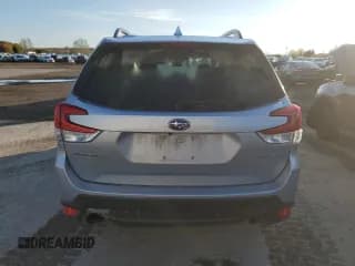 ✅ 2021 Subaru Forester Convenience • VIN: JF2SKEFC0MH491292 • Lot: 87084675. Wystawiony na Copart z przebiegiem Nie podano. Bezpłatny archiwum sprzedaży aukcyjnych z USA i szczegółowy raport historii pojazdu na DreamBid. Zdjęcie 6.