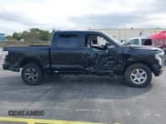 ✅ 2023 Ford F-150 Lightning Pro • VIN: 1FTVW1ELXPWG15885 • Лот: 41631871. Опубликован ранее на IAAI с пробегом 88 151 миль. Бесплатный доступ к архиву аукционных продаж из США и подробный отчёт об истории автомобиля на DreamBid. Изображение 12.