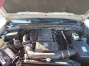 ✅ 2011 Suzuki Equator • VIN: 5Z61D0FV0BC412482 • Лот: 81774174. Опубликован ранее на Copart с пробегом 195 526 миль. Бесплатный доступ к архиву аукционных продаж из США и подробный отчёт об истории автомобиля на DreamBid. Изображение 11.