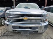 ✅ 2016 Chevrolet Silverado 2500HD Work Truck • VIN: 1GC2CUEG0GZ387846 • Lot: 58308985. Listed on Copart with 188,282 mi. Free auction sales archive from the USA and detailed vehicle history report at DreamBid. Image 5.
