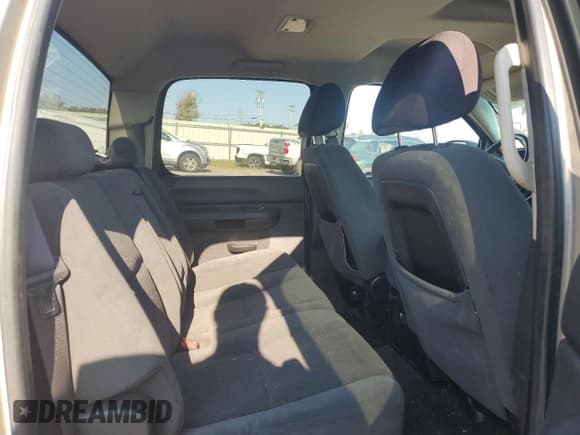 ✅ 2008 Chevrolet Silverado 1500 LTZ • VIN: 3GCEK13J58G245491 • Lot: 70264914. Listed on Copart with 209,061 mi. Free auction sales archive from the USA and detailed vehicle history report at DreamBid. Image 10.
