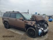 ✅ 2024 Hyundai Santa Fe Calligraphy • VIN: 5NMP54GLXRH020809 • Лот: 71134245. Опубликован ранее на Copart с пробегом 15 199 миль. Бесплатный доступ к архиву аукционных продаж из США и подробный отчёт об истории автомобиля на DreamBid. Изображение 4.