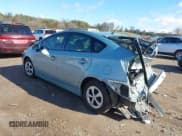 ✅ 2015 Toyota Prius Four • VIN: JTDKN3DU5F1897117 • Lot: 43801711. Listed on IAAI with 59,420 mi. Free auction sales archive from the USA and detailed vehicle history report at DreamBid. Image 3.