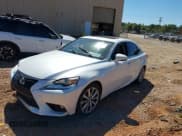 ✅ 2016 Lexus IS 200t • VIN: JTHBA1D21G5010362 • Lot: 43348210. Wystawiony na IAAI z przebiegiem 94 547 mil. Bezpłatny archiwum sprzedaży aukcyjnych z USA i szczegółowy raport historii pojazdu na DreamBid. Zdjęcie 2.