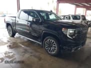 ✅ 2023 GMC Sierra 1500 Denali Ultimate • VIN: 1GTUUHEL2PZ182300 • Лот: 41498730. Опубликован ранее на IAAI с пробегом 24 389 миль. Бесплатный доступ к архиву аукционных продаж из США и подробный отчёт об истории автомобиля на DreamBid. Изображение 1.