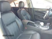 ✅ 2011 Buick Regal CXL RL1 • VIN: W04GN5EC9B1095553 • Лот: 43220195. Опубликован ранее на IAAI с пробегом 158 442 миль. Бесплатный доступ к архиву аукционных продаж из США и подробный отчёт об истории автомобиля на DreamBid. Изображение 5.