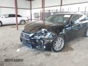 ✅ 2013 Lexus GS 350 • VIN: JTHBE1BL6D5014614 • Лот: 43316015. Опубликован ранее на IAAI с пробегом 104 488 миль. Бесплатный доступ к архиву аукционных продаж из США и подробный отчёт об истории автомобиля на DreamBid. Изображение 6.
