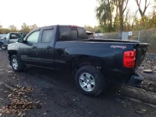 ✅ 2017 Chevrolet Silverado 1500 LT • VIN: 1GCVKREC0HZ140659 • Лот: 68130265. Опубликован ранее на Copart с пробегом 132 879 миль. Бесплатный доступ к архиву аукционных продаж из США и подробный отчёт об истории автомобиля на DreamBid. Изображение 2.