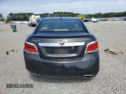 ✅ 2012 Buick LaCrosse Premium 2 • VIN: 1G4GF5E37CF120887 • Lot: 70140465. Listed on Copart with 265,886 mi. Free auction sales archive from the USA and detailed vehicle history report at DreamBid. Image 6.