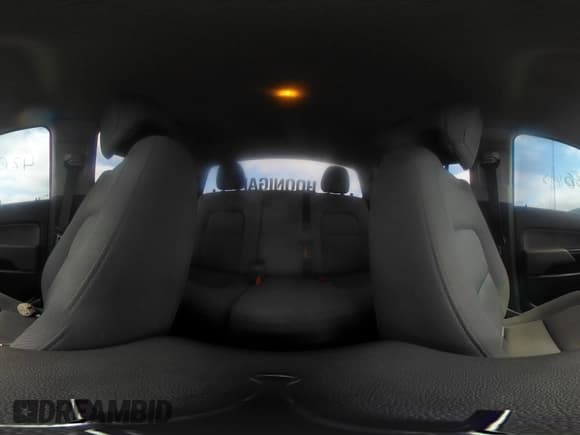 ✅ 2020 Chevrolet Colorado 4WD Work Truck • VIN: 1GCGTBENXL1111465 • Лот: 42693665. Опубликован ранее на IAAI с пробегом 82 609 миль. Бесплатный доступ к архиву аукционных продаж из США и подробный отчёт об истории автомобиля на DreamBid. Изображение 18.