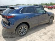 ✅ 2022 Mazda CX-30 S • VIN: 3MVDMBAL5NM423332 • Lot: 62775565. Listed on Copart with 25,609 mi. Free auction sales archive from the USA and detailed vehicle history report at DreamBid. Image 4.