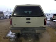 ✅ 2015 Ford F-250 XL • VIN: 1FT7W2A66FEC23392 • Lot: 88115865. Listed on Copart with 232,863 mi. Free auction sales archive from the USA and detailed vehicle history report at DreamBid. Image 6.