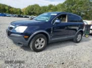 ✅ 2008 Saturn VUE XE • VIN: 3GSDL43N88S511374 • Lot: 81737925. Wystawiony na Copart z przebiegiem 52 760 mil. Bezpłatny archiwum sprzedaży aukcyjnych z USA i szczegółowy raport historii pojazdu na DreamBid. Zdjęcie 1.