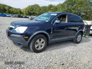 2008 Saturn VUE XE z VIN 3GSDL43N88S511374, wystawiony jako Copart lot #81737925 z przebiegiem 52 760 mil mil oraz Czysty tytuł • Clean title. Historia ofert i sprzedaży dostępna na DreamBid. Obrazek 1.