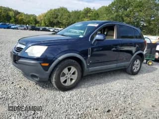 ✅ 2008 Saturn VUE XE • VIN: 3GSDL43N88S511374 • Лот: 81737925. Опубликован ранее на Copart с пробегом 52 760 миль. Бесплатный доступ к архиву аукционных продаж из США и подробный отчёт об истории автомобиля на DreamBid. Изображение 1.