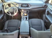 ✅ 2020 Chevrolet Blazer LT • VIN: 3GNKBCR44LS682556 • Lot: 91271515. Wystawiony na Copart z przebiegiem 64 425 mil. Bezpłatny archiwum sprzedaży aukcyjnych z USA i szczegółowy raport historii pojazdu na DreamBid. Zdjęcie 8.