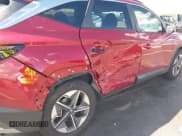 ✅ 2025 Hyundai Tucson SEL Convenience • VIN: 5NMJC3DE8SH469049 • Lot: 43311716. Wystawiony na IAAI z przebiegiem 8 451 mil. Bezpłatny archiwum sprzedaży aukcyjnych z USA i szczegółowy raport historii pojazdu na DreamBid. Zdjęcie 6.