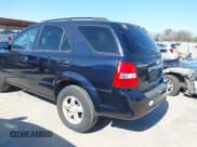 ✅ 2008 Kia Sorento LX • VIN: KNDJD735885818857 • Lot: 41619133. Listed on IAAI with 97,571 mi. Free auction sales archive from the USA and detailed vehicle history report at DreamBid. Image 3.