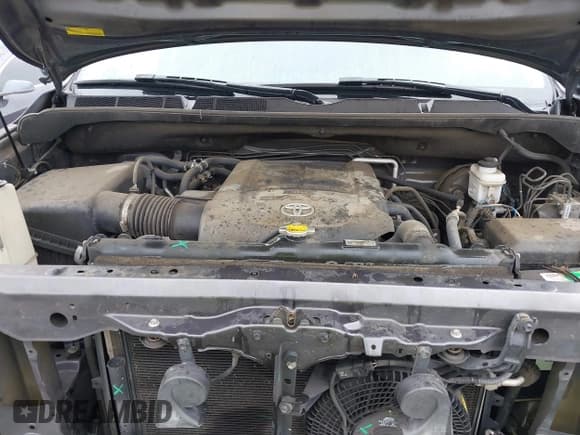 ✅ 2012 Toyota Sequoia SR5 • VIN: 5TDBY5G16CS069063 • Лот: 41561175. Опубликован ранее на IAAI с пробегом 140 627 миль. Бесплатный доступ к архиву аукционных продаж из США и подробный отчёт об истории автомобиля на DreamBid. Изображение 10.