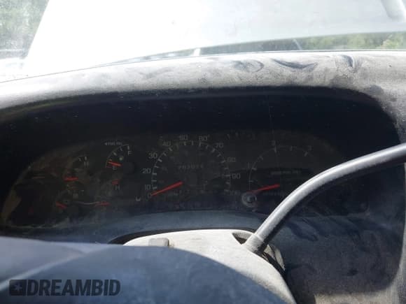 ✅ 1999 Ford F-250 XL • VIN: 1FTNX21F1XEB63172 • Lot: 42721453. Listed on IAAI with 202,026 mi. Free auction sales archive from the USA and detailed vehicle history report at DreamBid. Image 7.