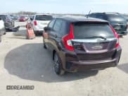 ✅ 2017 Honda Fit EX-L • VIN: JHMGK5H8XHS022733 • Лот: 41814563. Опубликован ранее на IAAI с пробегом 68 619 миль. Бесплатный доступ к архиву аукционных продаж из США и подробный отчёт об истории автомобиля на DreamBid. Изображение 3.