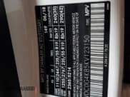 ✅ 2019 Mercedes-Benz GLC 300 • VIN: WDC0G4KB5KV123150 • Лот: 90014595. Опубликован ранее на Copart с пробегом 121 914 миль. Бесплатный доступ к архиву аукционных продаж из США и подробный отчёт об истории автомобиля на DreamBid. Изображение 13.