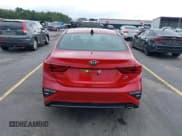 ✅ 2019 Kia Forte S • VIN: 3KPF34AD6KE037686 • Lot: 43354456. Listed on IAAI with 77,288 mi. Free auction sales archive from the USA and detailed vehicle history report at DreamBid. Image 16.