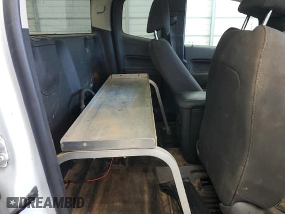 ✅ 2021 Chevrolet Colorado 2WD LT • VIN: 1GCHSCEAXM1229902 • Лот: 76735574. Опубликован ранее на Copart с пробегом 53 136 миль. Бесплатный доступ к архиву аукционных продаж из США и подробный отчёт об истории автомобиля на DreamBid. Изображение 10.