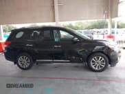 ✅ 2015 Nissan Pathfinder S • VIN: 5N1AR2MN6FC699035 • Lot: 42384345. Listed on IAAI with 101,345 mi. Free auction sales archive from the USA and detailed vehicle history report at DreamBid. Image 13.