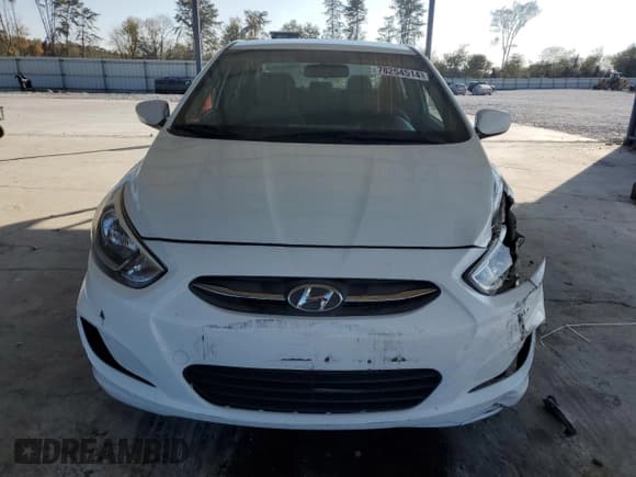 ✅ 2016 Hyundai Accent SE • VIN: KMHCT4AE8GU110718 • Лот: 78254514. Опубликован ранее на Copart с пробегом 97 165 миль. Бесплатный доступ к архиву аукционных продаж из США и подробный отчёт об истории автомобиля на DreamBid. Изображение 5.