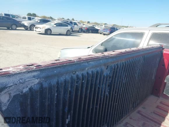 ✅ 2008 Ford F-150 XLT • VIN: 1FTPW14V68FA76422 • Lot: 43599302. Listed on IAAI with 169,449 mi. Free auction sales archive from the USA and detailed vehicle history report at DreamBid. Image 6.