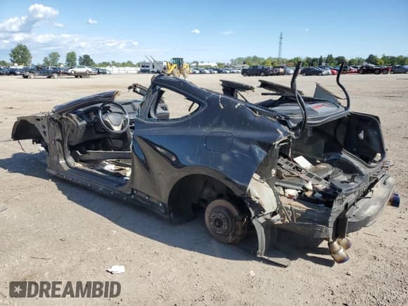 ✅ 2013 Hyundai Genesis Coupe 2.0T • VIN: KMHHT6KD4DU090681 • Lot: 70332765. Wystawiony na Copart z przebiegiem Nie podano. Bezpłatny archiwum sprzedaży aukcyjnych z USA i szczegółowy raport historii pojazdu na DreamBid. Zdjęcie 2.