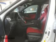 ✅ 2022 Toyota Highlander XSE • VIN: 5TDLZRBH2NS206872 • Lot: 59870635. Listed on Copart with 45,014 mi. Free auction sales archive from the USA and detailed vehicle history report at DreamBid. Image 7.