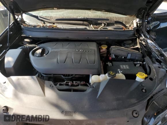 ✅ 2020 Jeep Cherokee Trailhawk Elite • VIN: 1C4PJMBX0LD565696 • Lot: 75944544. Listed on Copart with Not provided. Free auction sales archive from the USA and detailed vehicle history report at DreamBid. Image 11.