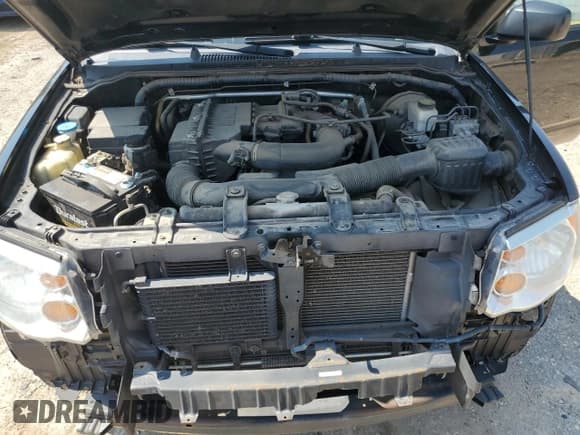 ✅ 2012 Suzuki Equator • VIN: 5Z62D0CT5CC441582 • Lot: 69819954. Wystawiony na Copart z przebiegiem 49 287 mil. Bezpłatny archiwum sprzedaży aukcyjnych z USA i szczegółowy raport historii pojazdu na DreamBid. Zdjęcie 11.